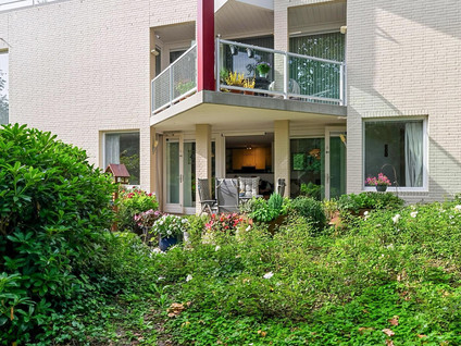 Peter Benensonstraat 10