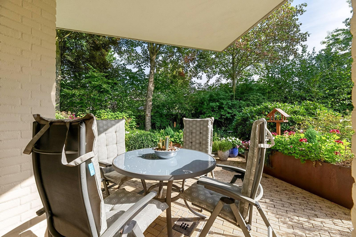 Appartement te koop: Peter Benensonstraat 10, Goirle