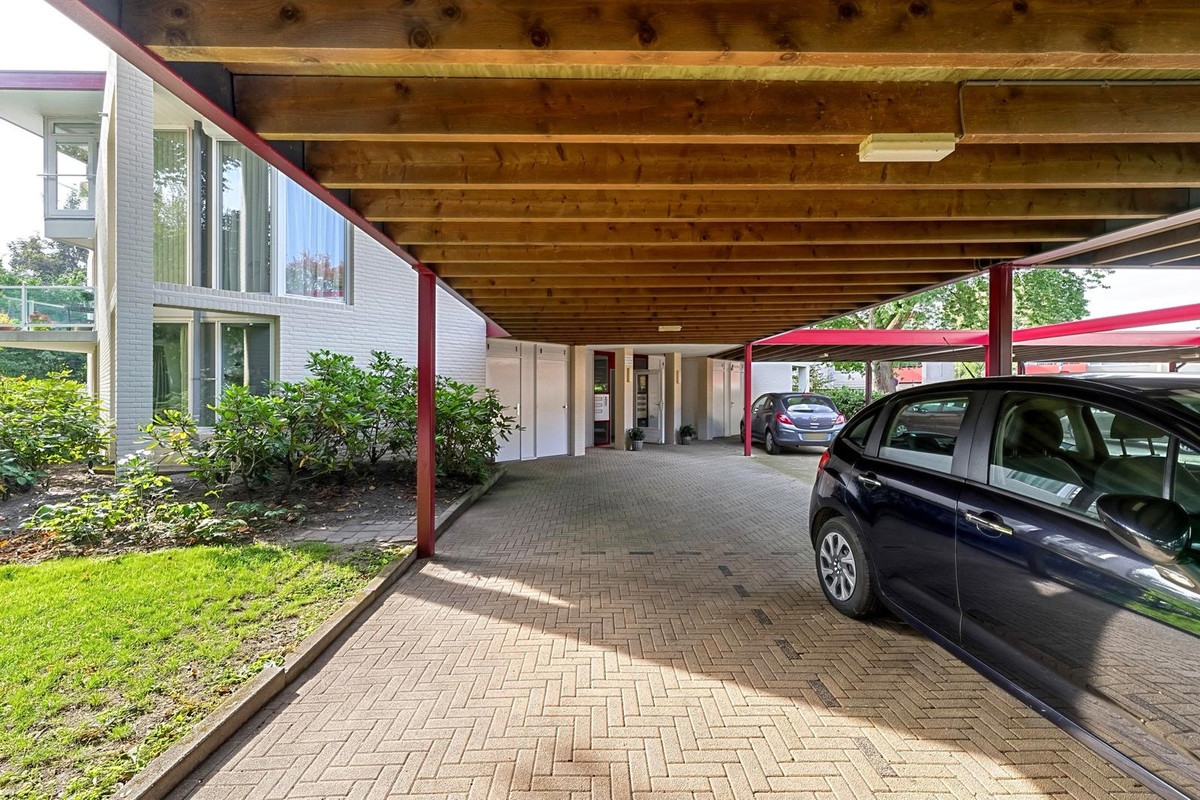 Appartement te koop: Peter Benensonstraat 10, Goirle