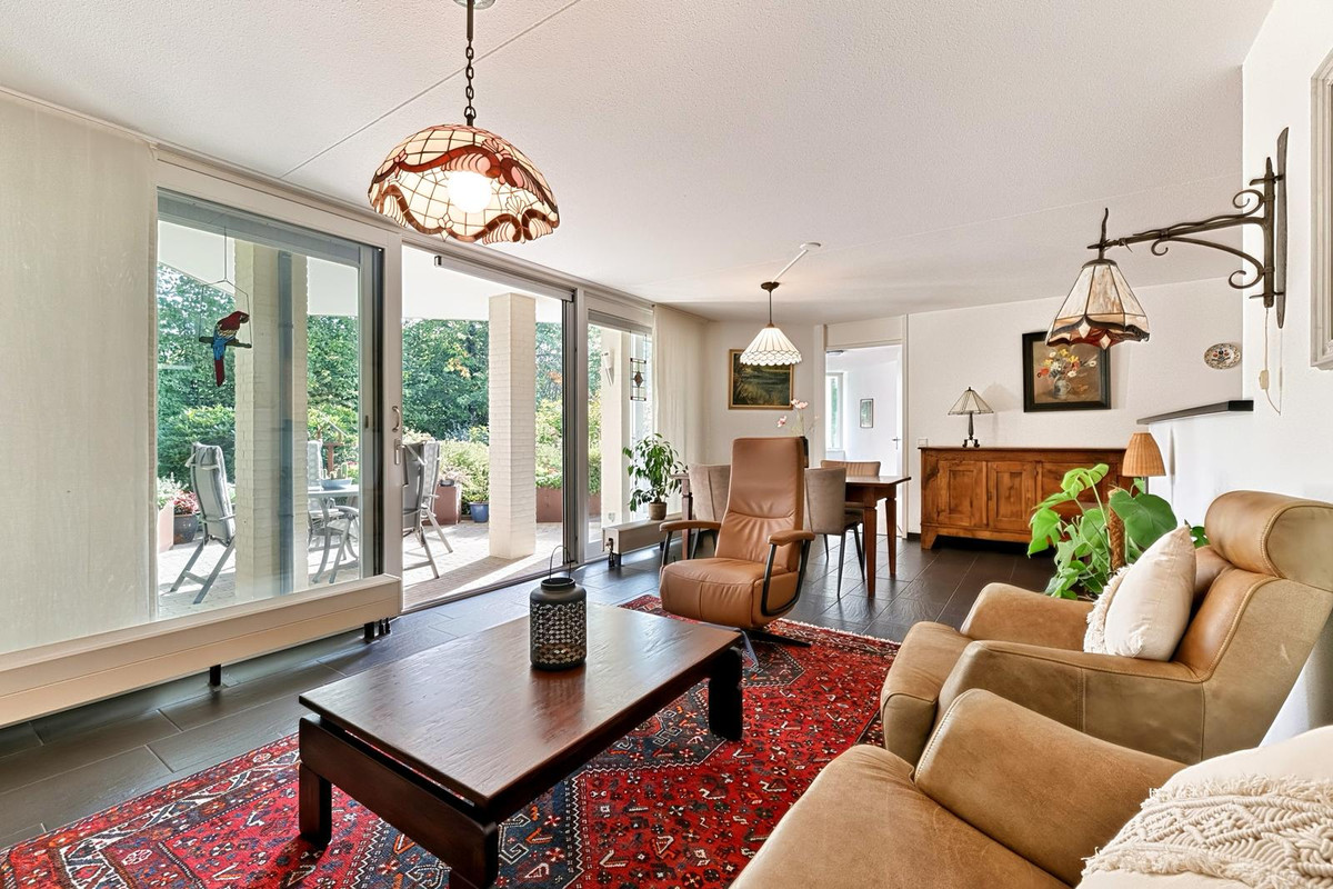 Appartement te koop: Peter Benensonstraat 10, Goirle