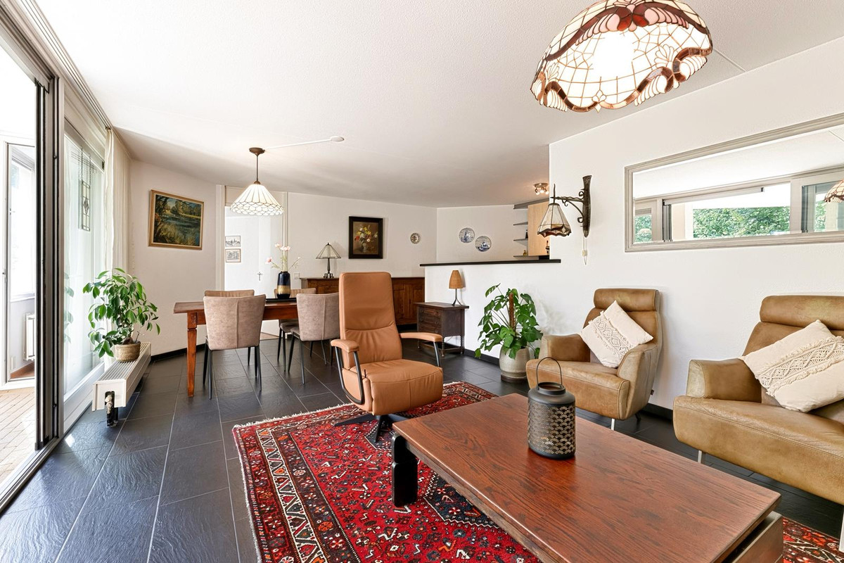 Appartement te koop: Peter Benensonstraat 10, Goirle