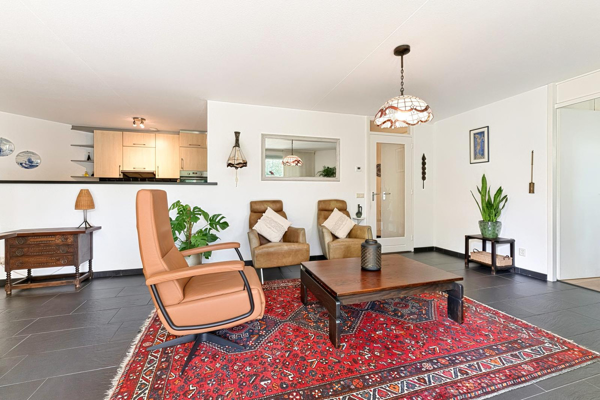 Appartement te koop: Peter Benensonstraat 10, Goirle