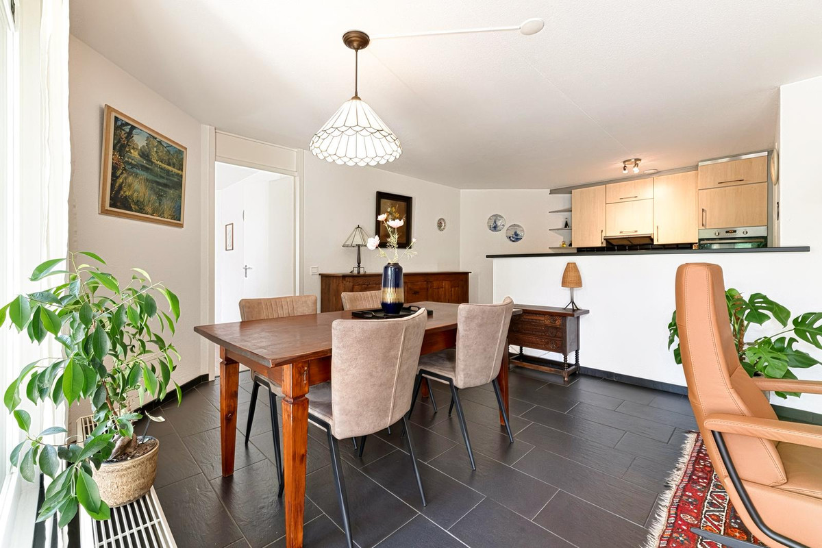 Appartement te koop: Peter Benensonstraat 10, Goirle