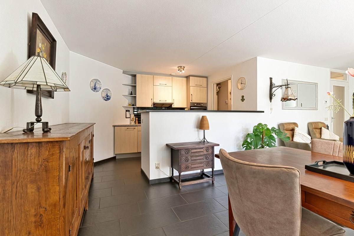 Appartement te koop: Peter Benensonstraat 10, Goirle