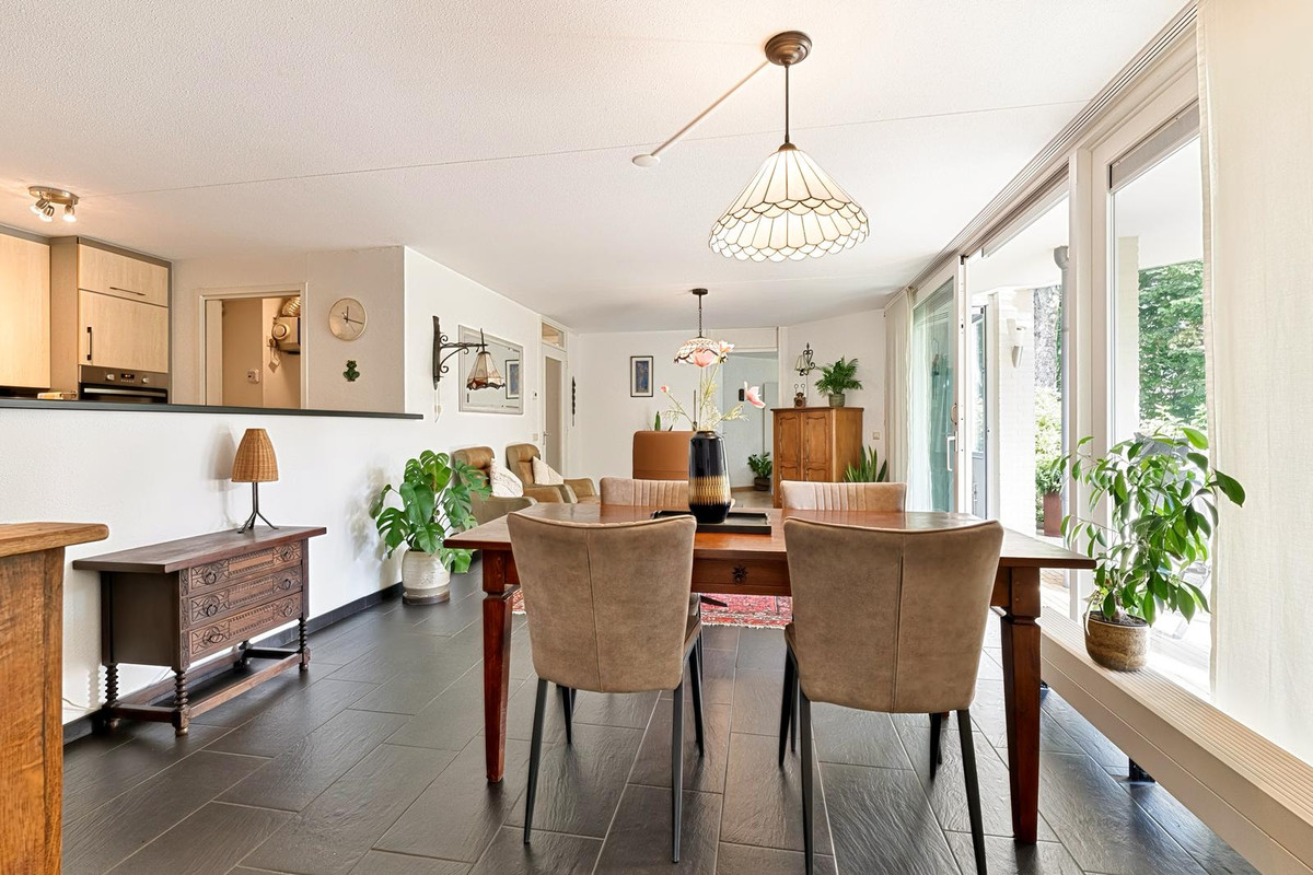 Appartement te koop: Peter Benensonstraat 10, Goirle