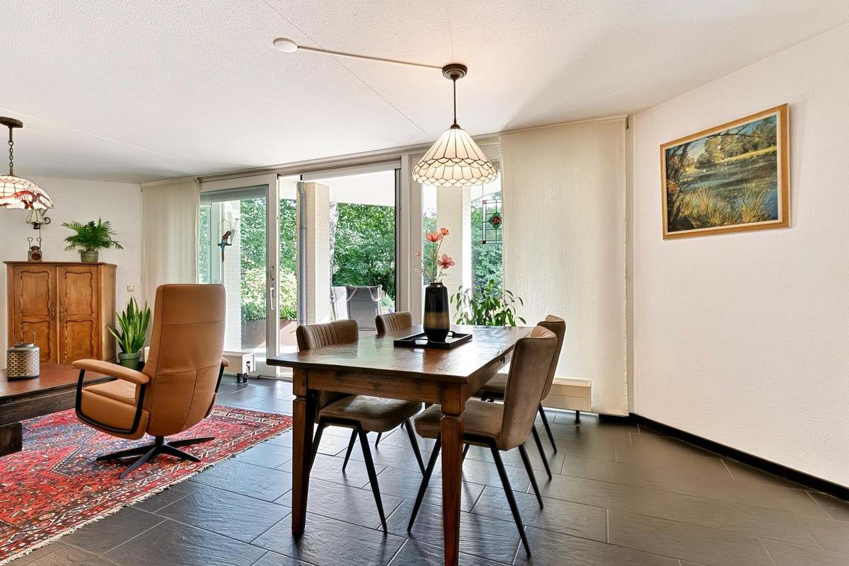 Appartement te koop: Peter Benensonstraat 10, Goirle