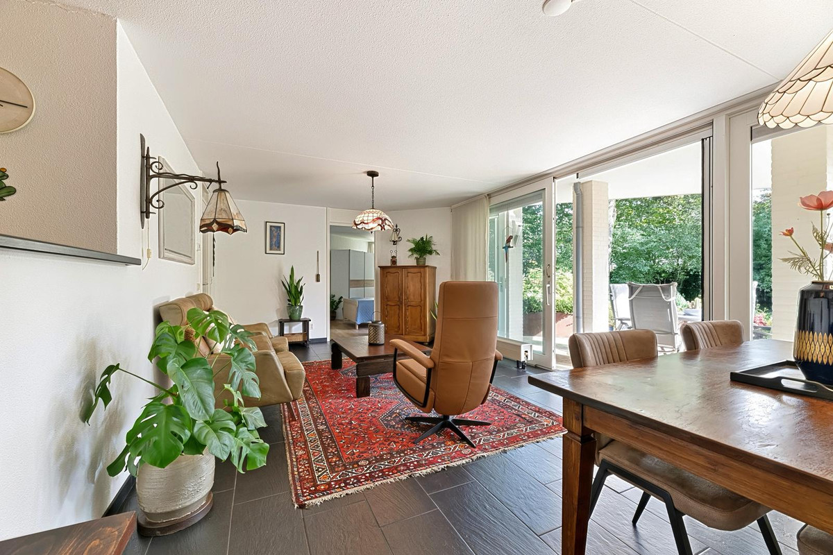 Appartement te koop: Peter Benensonstraat 10, Goirle