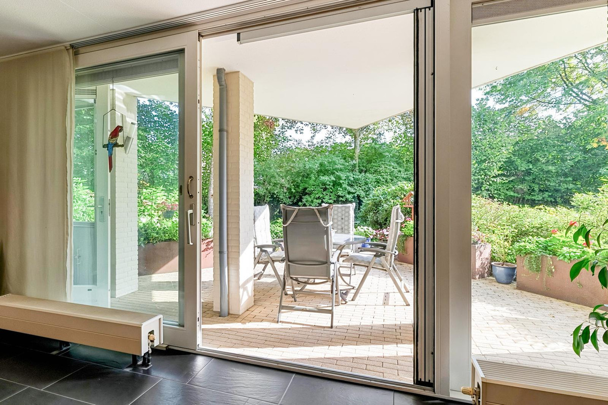 Appartement te koop: Peter Benensonstraat 10, Goirle