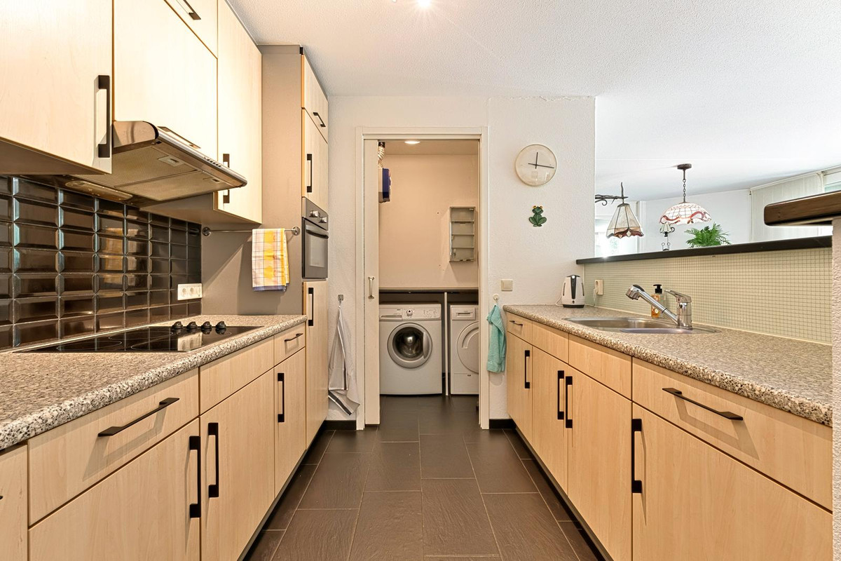 Appartement te koop: Peter Benensonstraat 10, Goirle