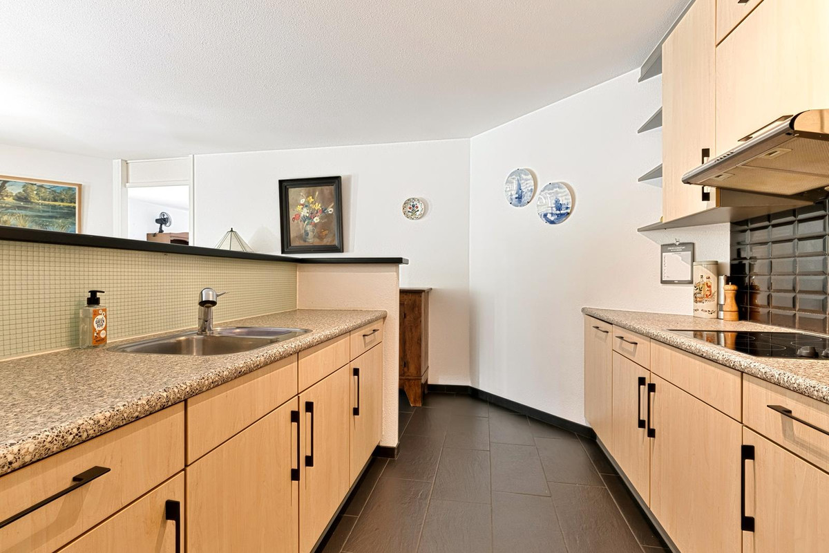 Appartement te koop: Peter Benensonstraat 10, Goirle