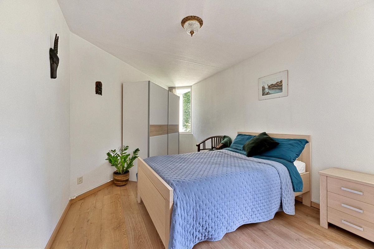 Appartement te koop: Peter Benensonstraat 10, Goirle
