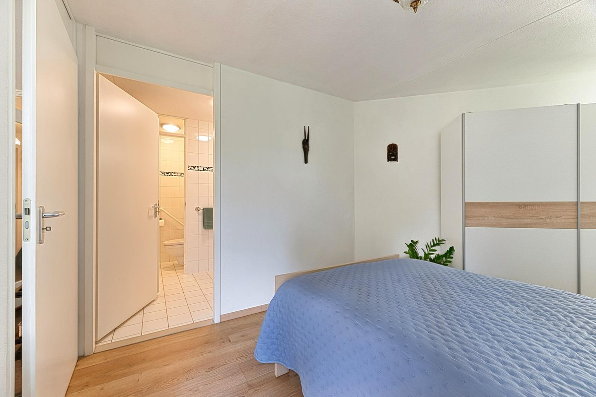 Appartement te koop: Peter Benensonstraat 10, Goirle