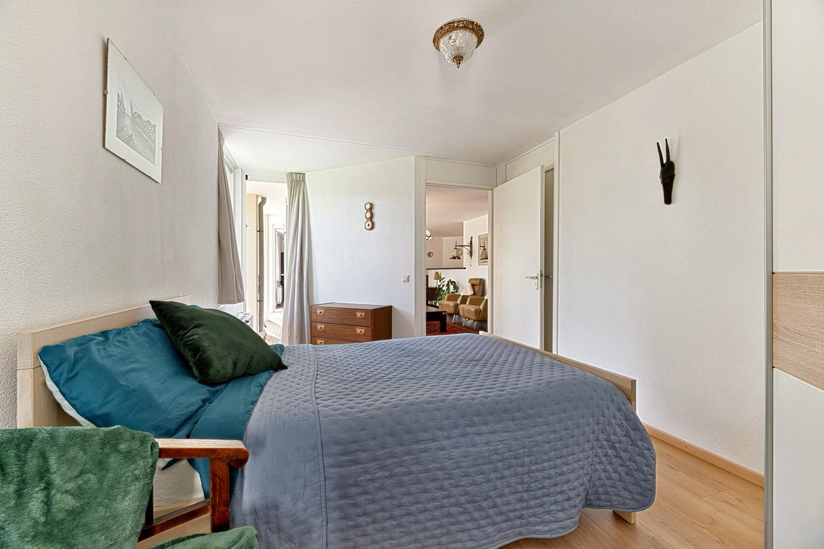 Appartement te koop: Peter Benensonstraat 10, Goirle