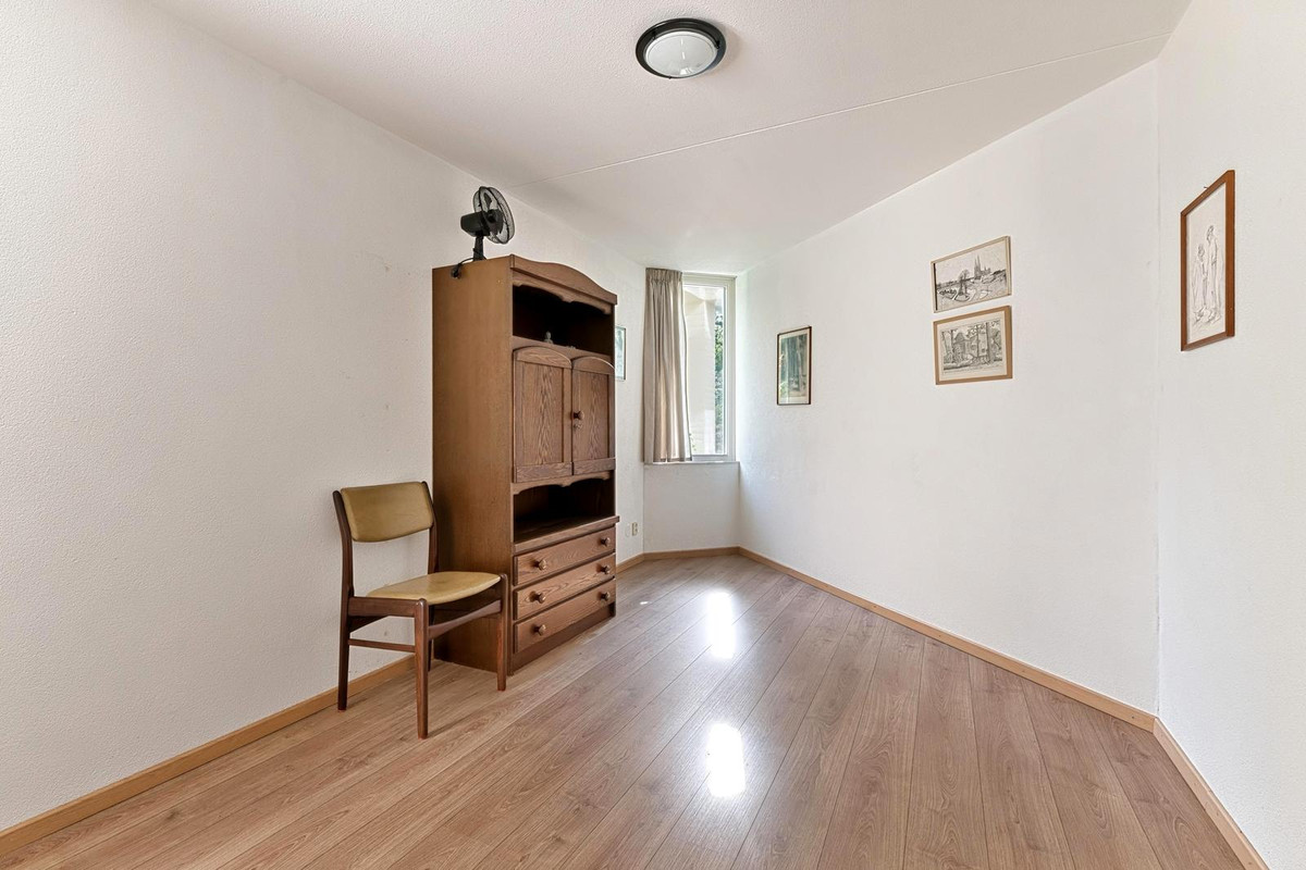 Appartement te koop: Peter Benensonstraat 10, Goirle