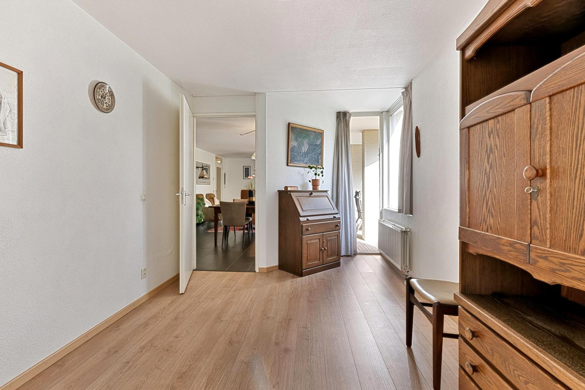 Appartement te koop: Peter Benensonstraat 10, Goirle