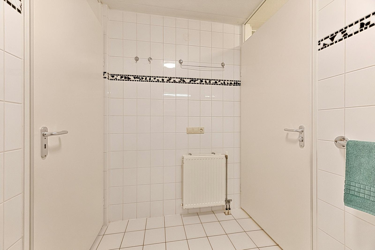Appartement te koop: Peter Benensonstraat 10, Goirle