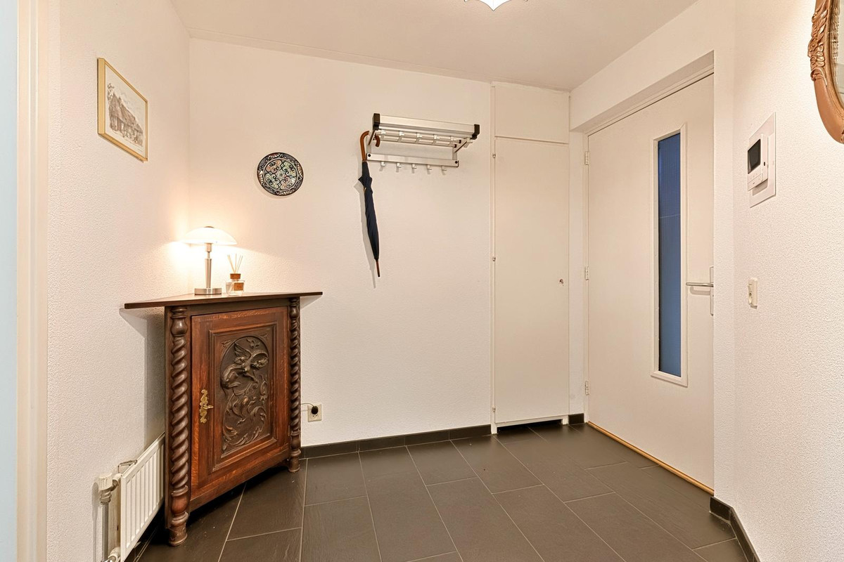Appartement te koop: Peter Benensonstraat 10, Goirle