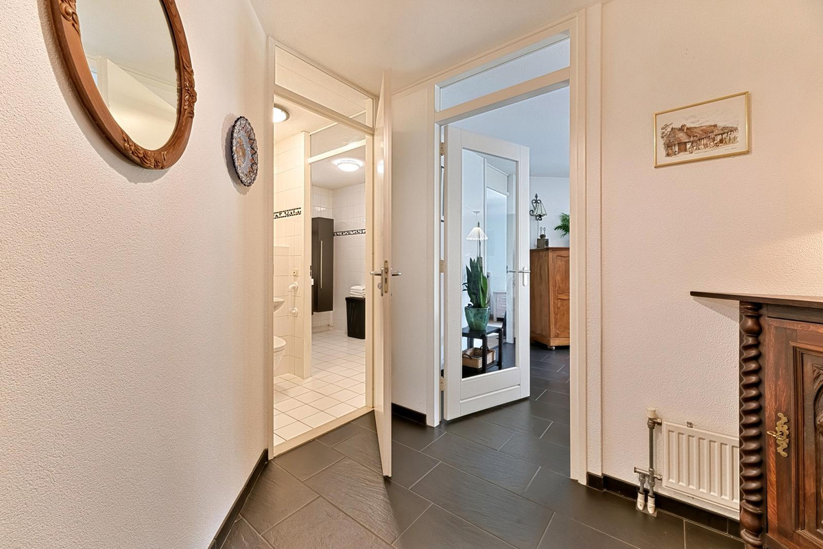 Appartement te koop: Peter Benensonstraat 10, Goirle