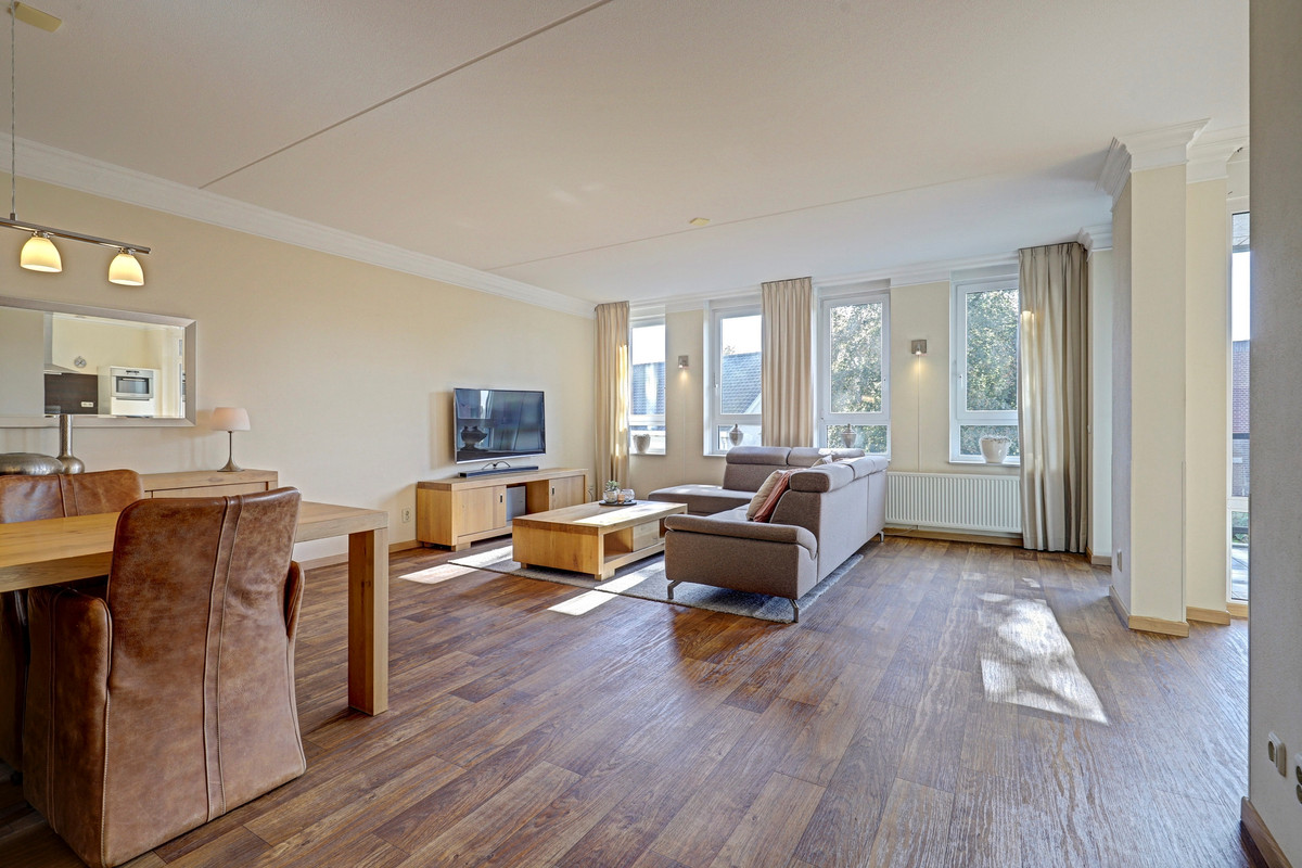 Appartement te koop: 'T Raodhusj 14, Meijel