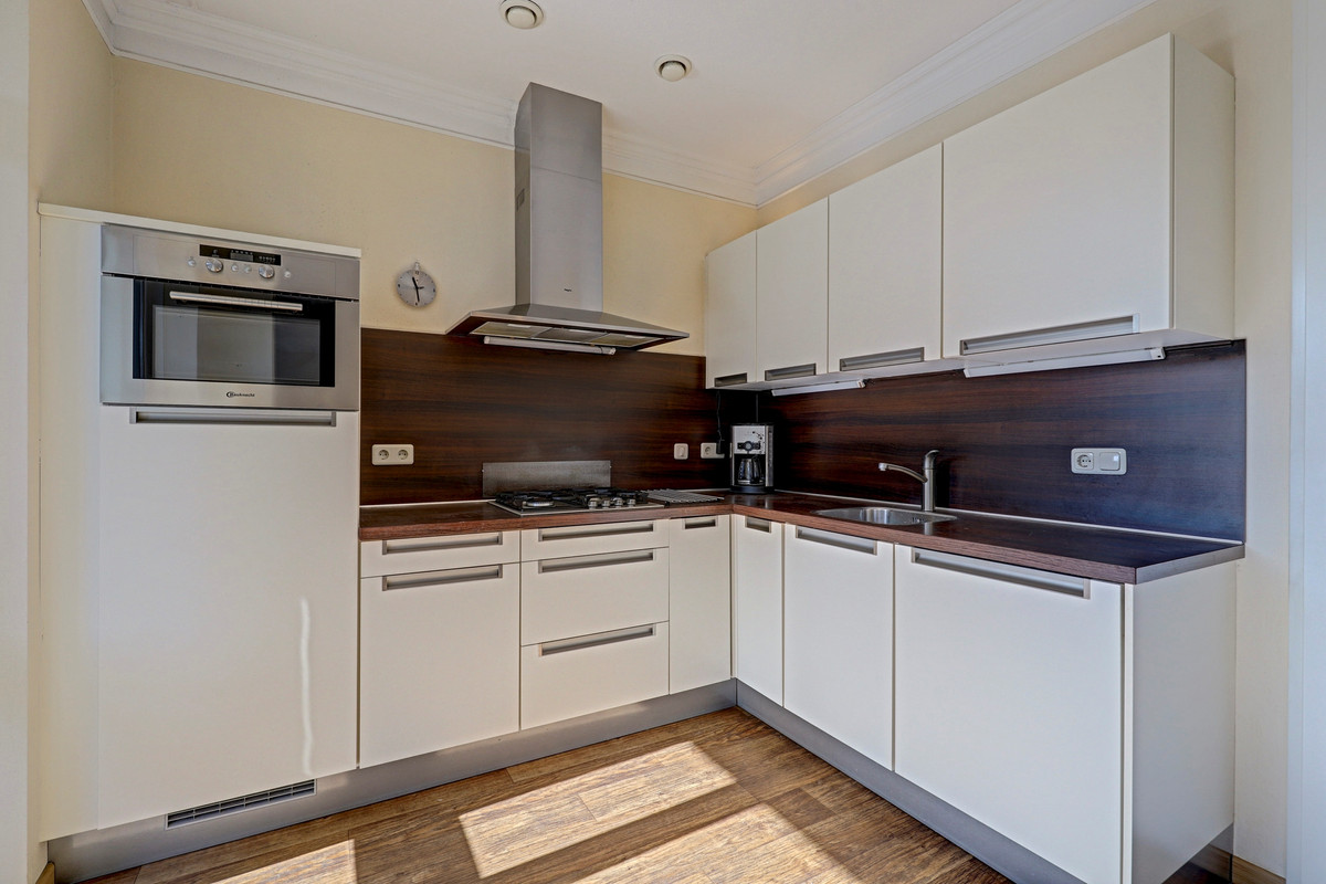 Appartement te koop: 'T Raodhusj 14, Meijel