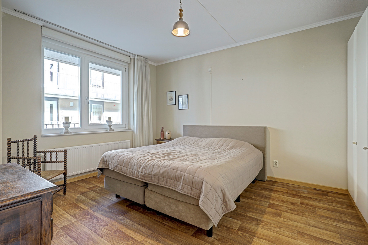 Appartement te koop: 'T Raodhusj 14, Meijel