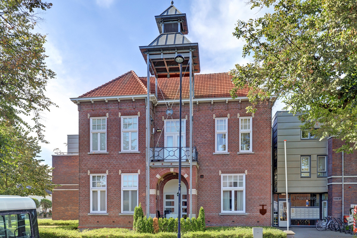 Appartement te koop: 'T Raodhusj 14, Meijel