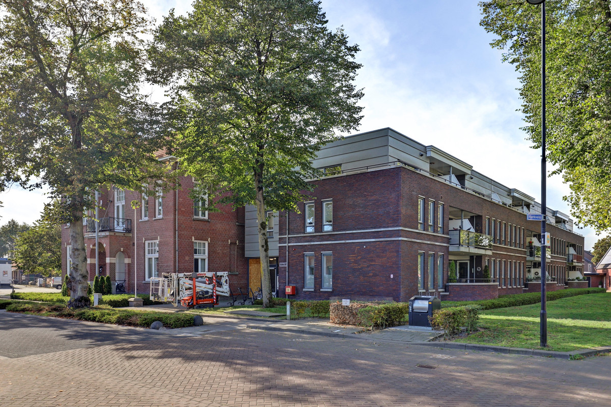 Appartement te koop: 'T Raodhusj 14, Meijel