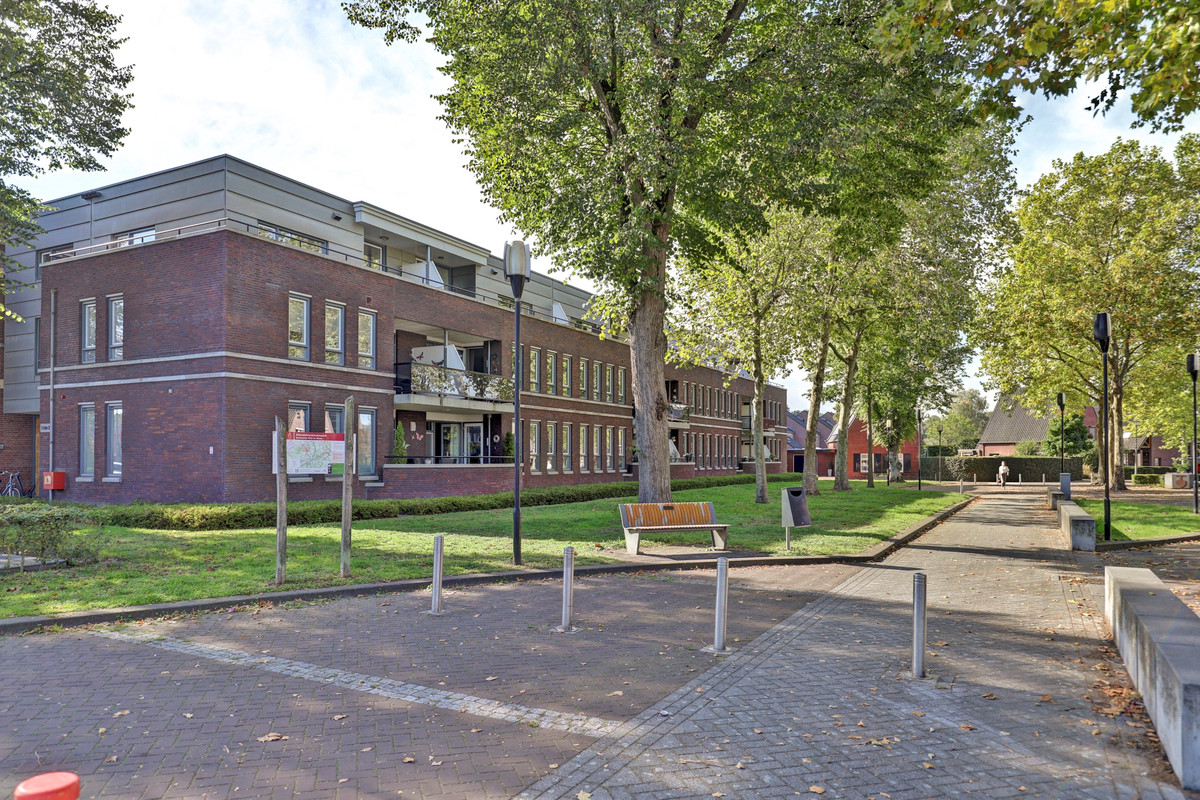 Appartement te koop: 'T Raodhusj 14, Meijel