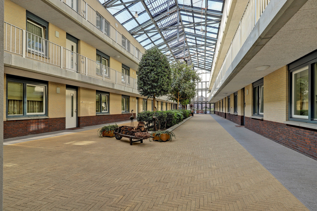 Appartement te koop: 'T Raodhusj 14, Meijel