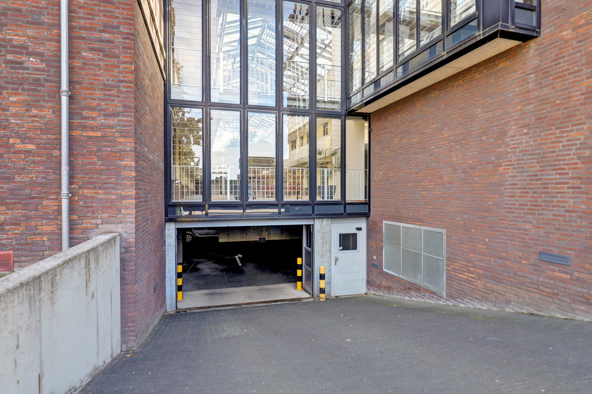 Appartement te koop: 'T Raodhusj 14, Meijel