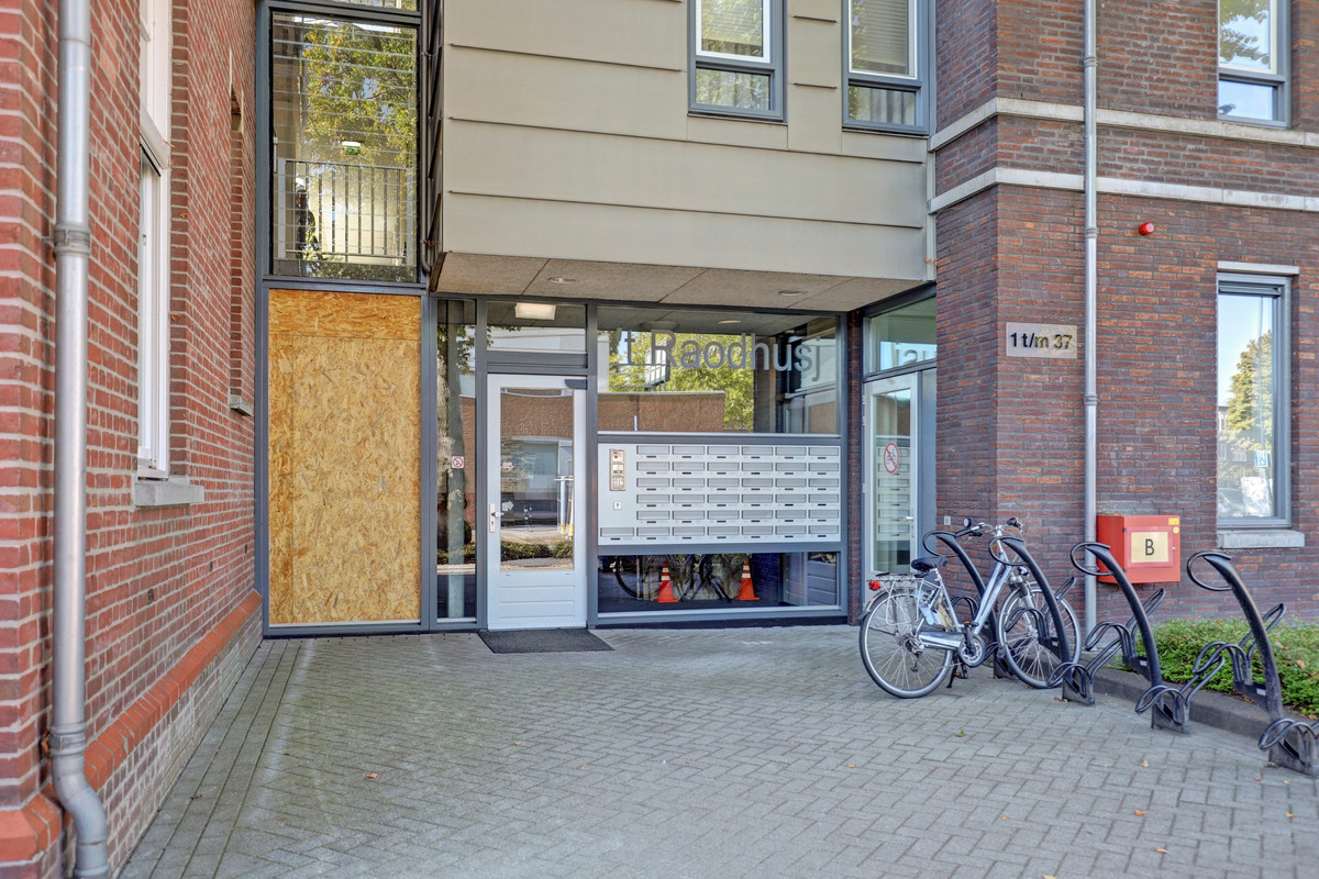 Appartement te koop: 'T Raodhusj 14, Meijel