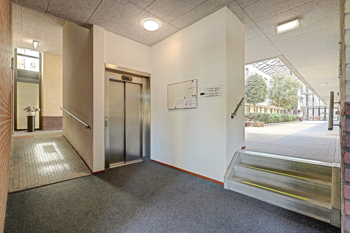 Appartement te koop: 'T Raodhusj 14, Meijel