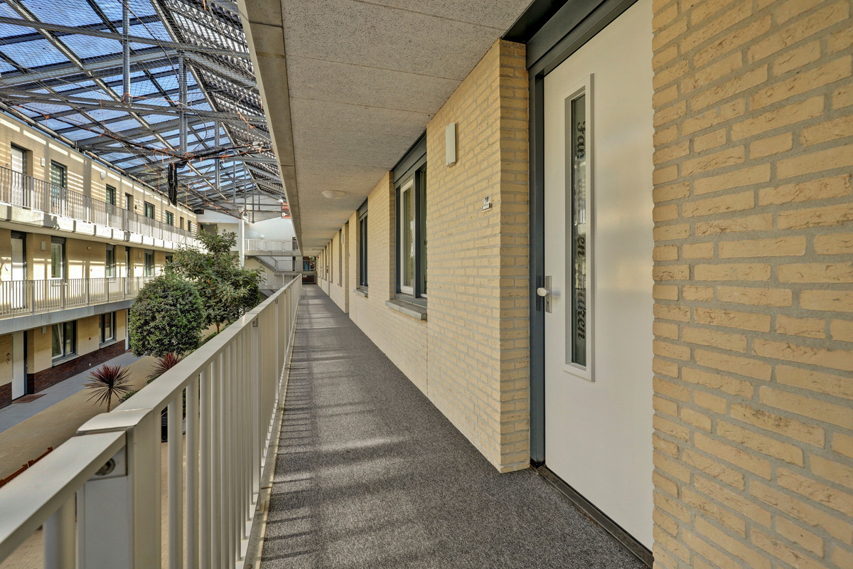 Appartement te koop: 'T Raodhusj 14, Meijel