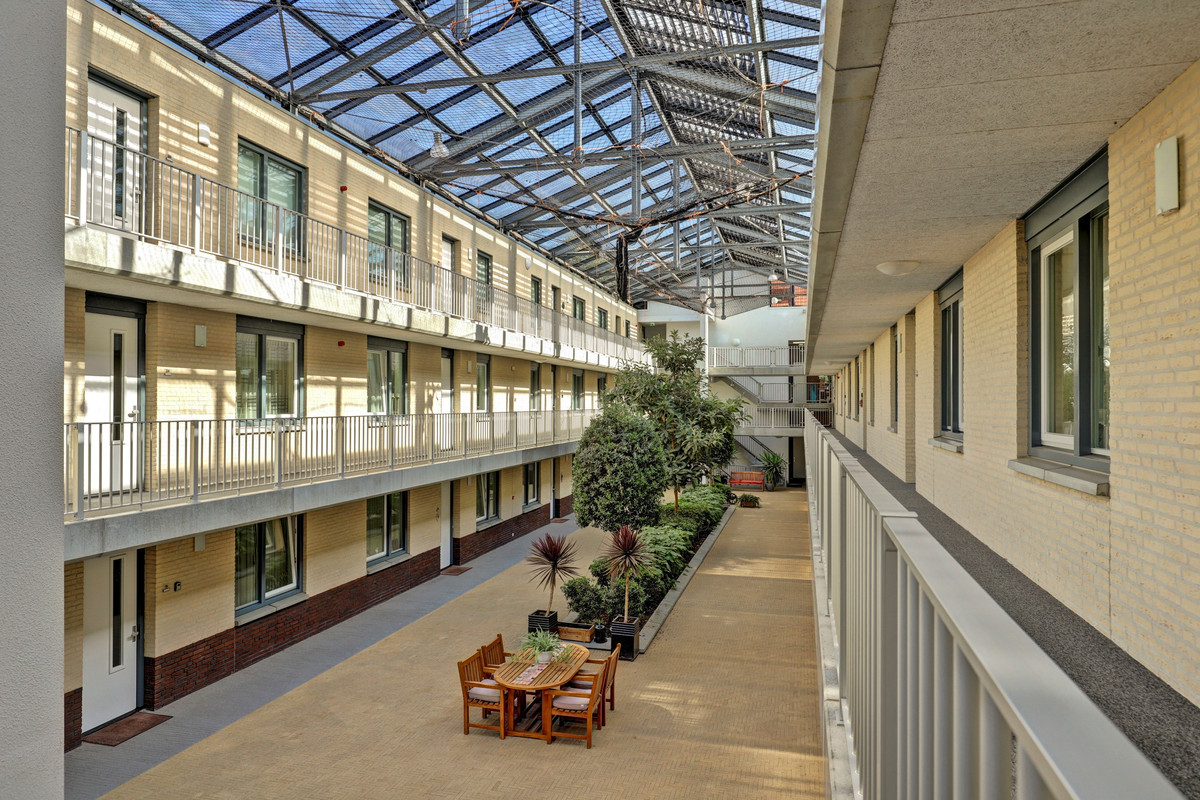 Appartement te koop: 'T Raodhusj 14, Meijel