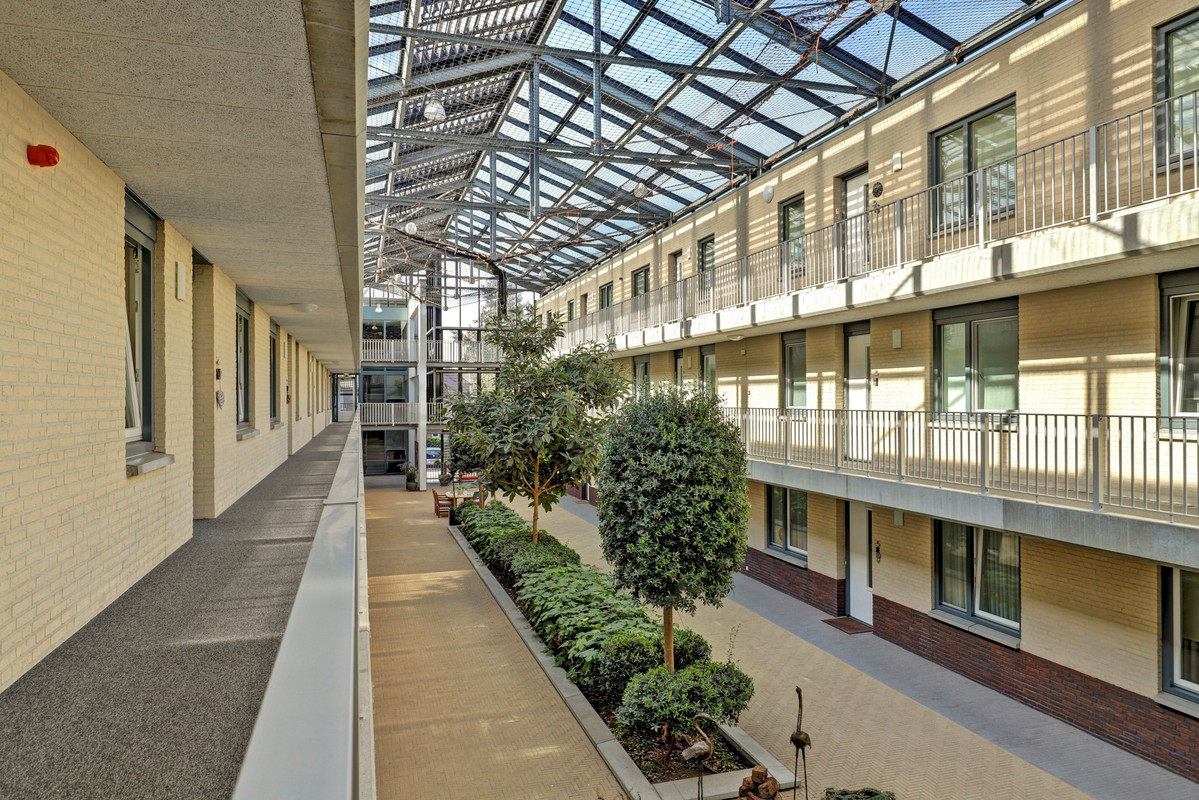 Appartement te koop: 'T Raodhusj 14, Meijel