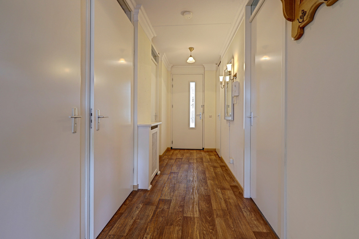 Appartement te koop: 'T Raodhusj 14, Meijel