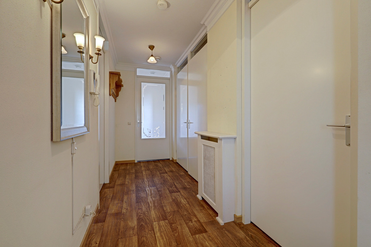 Appartement te koop: 'T Raodhusj 14, Meijel