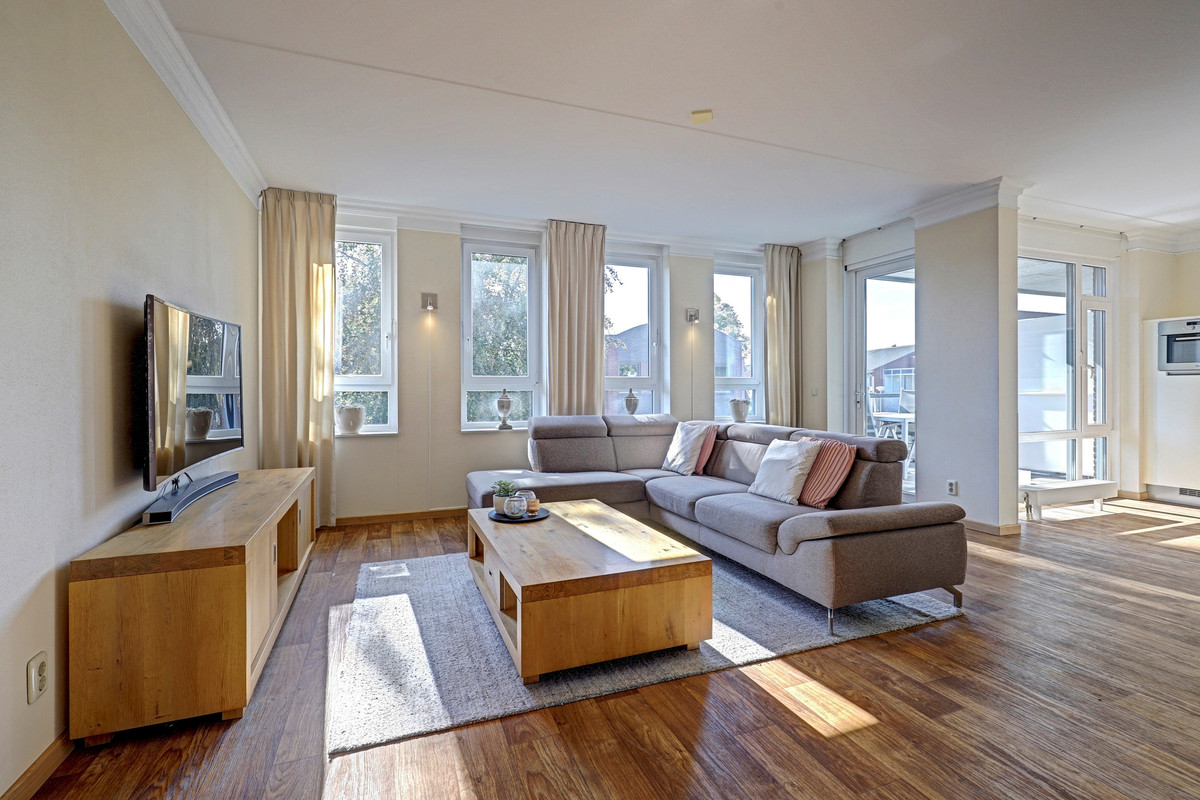Appartement te koop: 'T Raodhusj 14, Meijel
