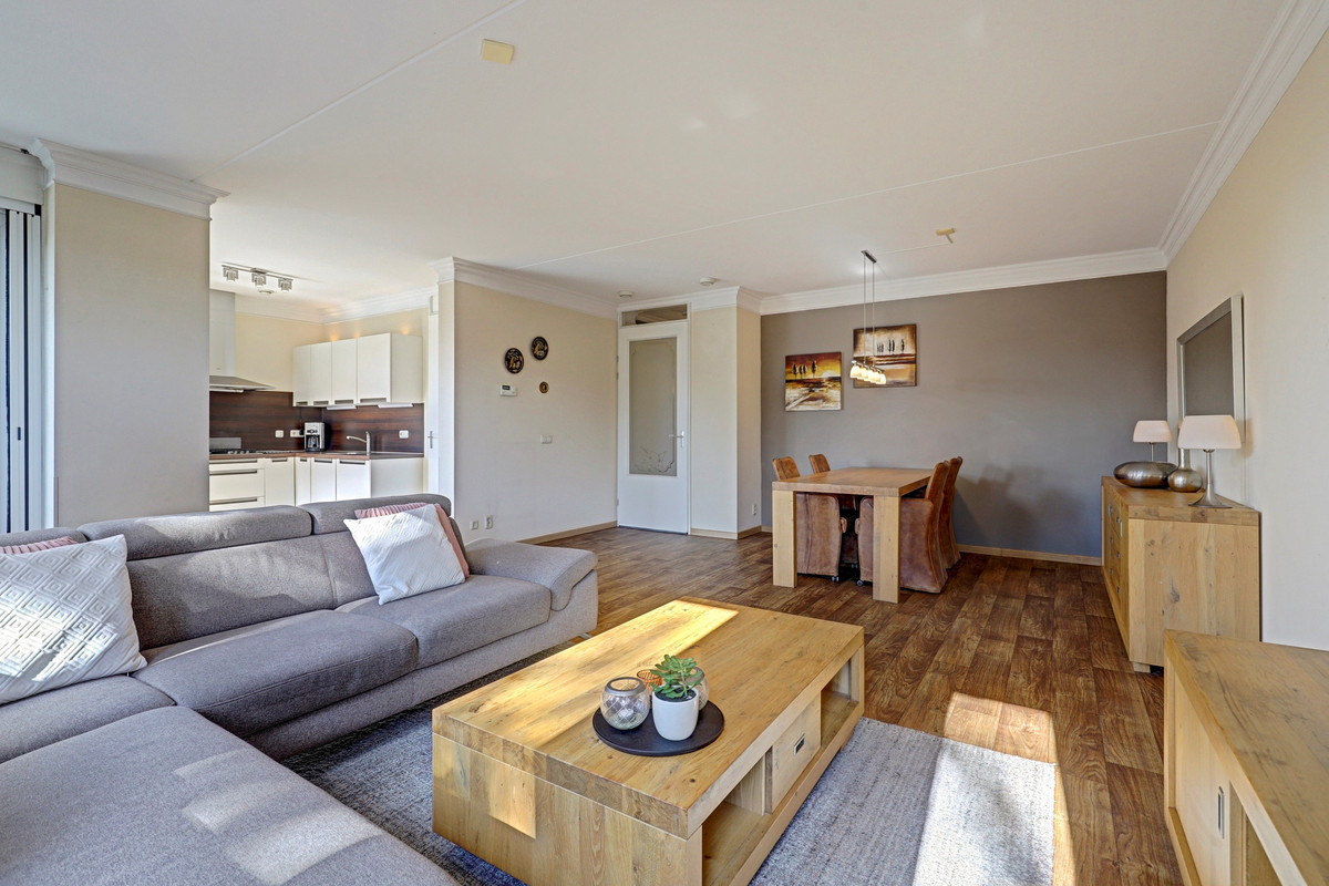 Appartement te koop: 'T Raodhusj 14, Meijel