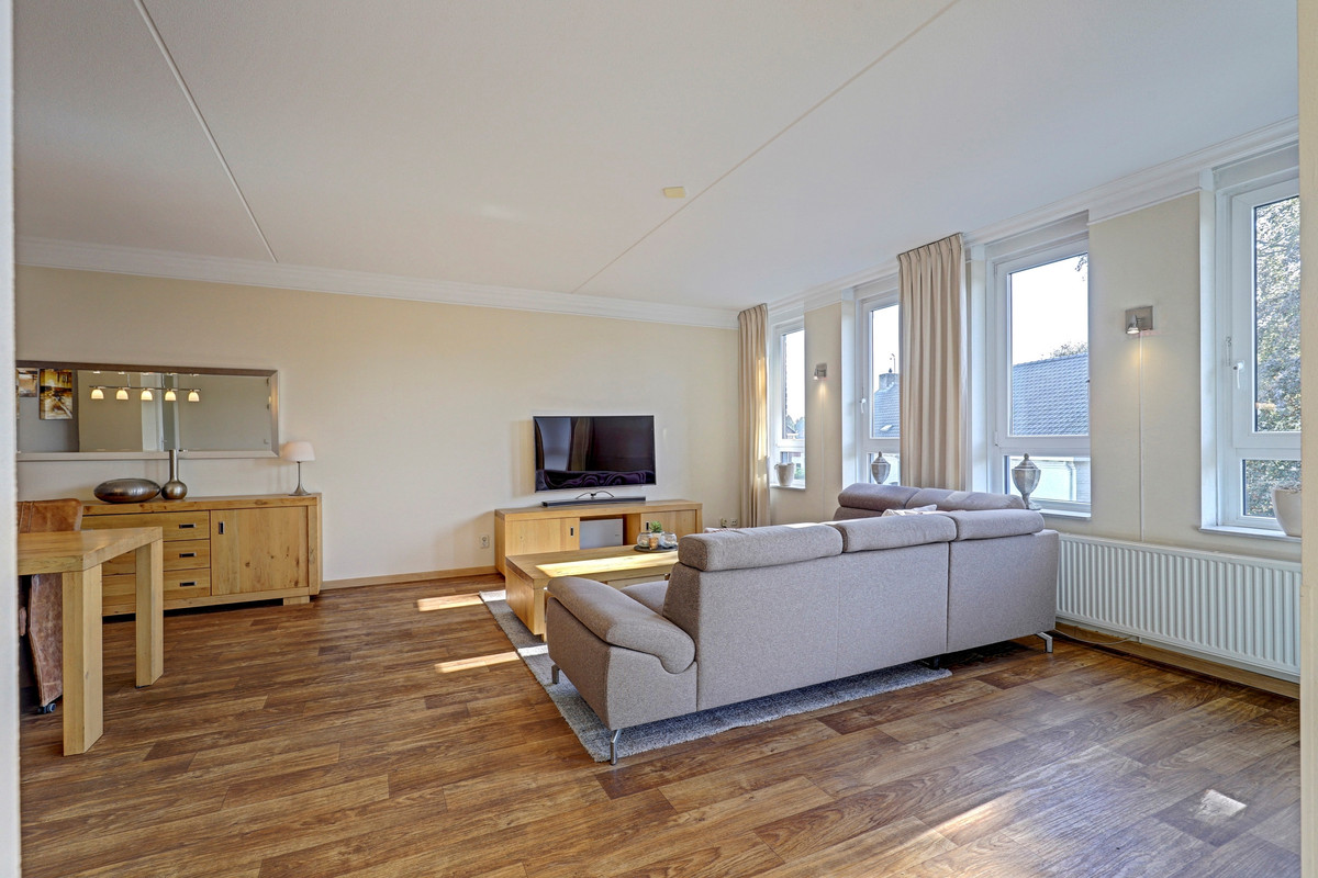 Appartement te koop: 'T Raodhusj 14, Meijel
