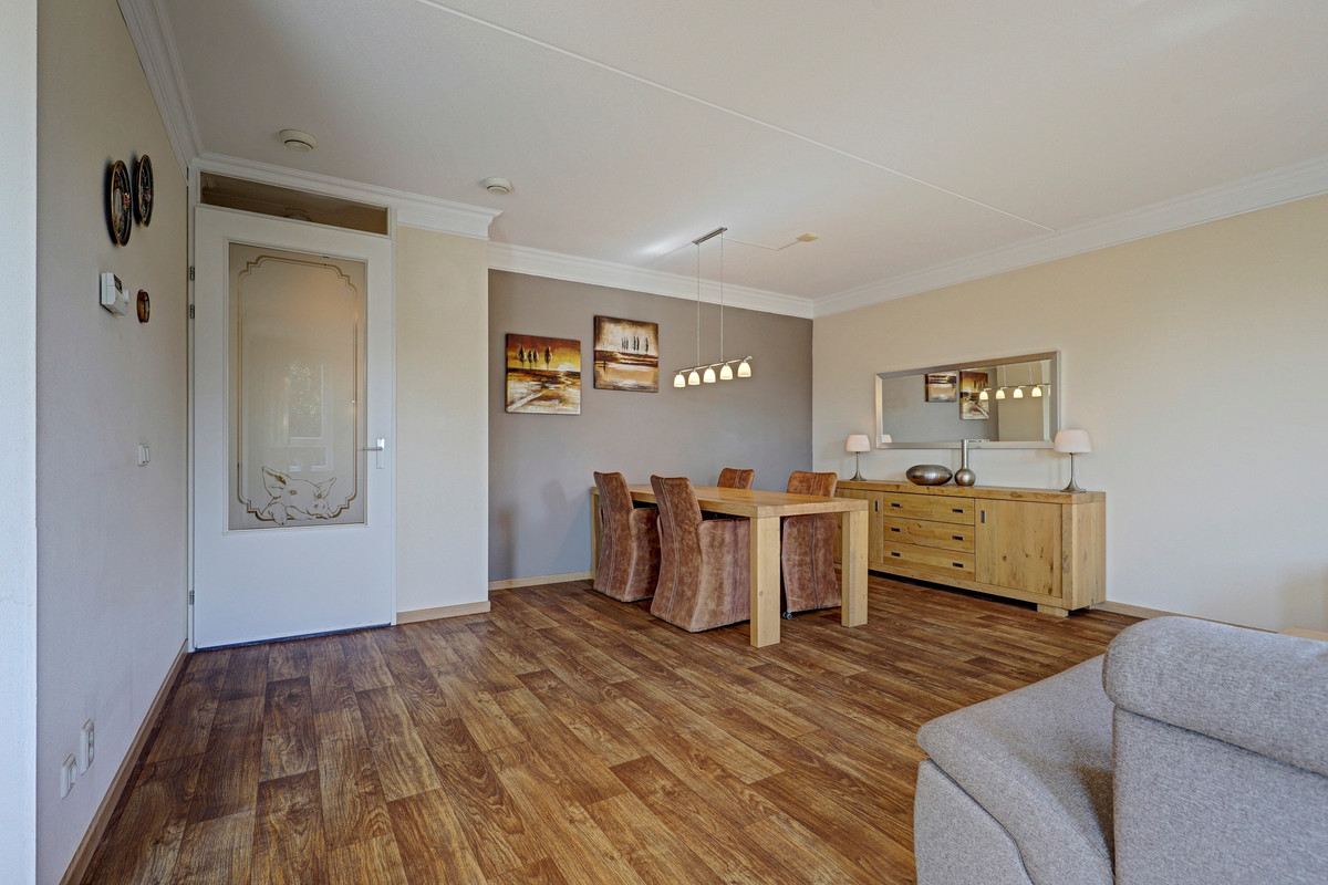 Appartement te koop: 'T Raodhusj 14, Meijel
