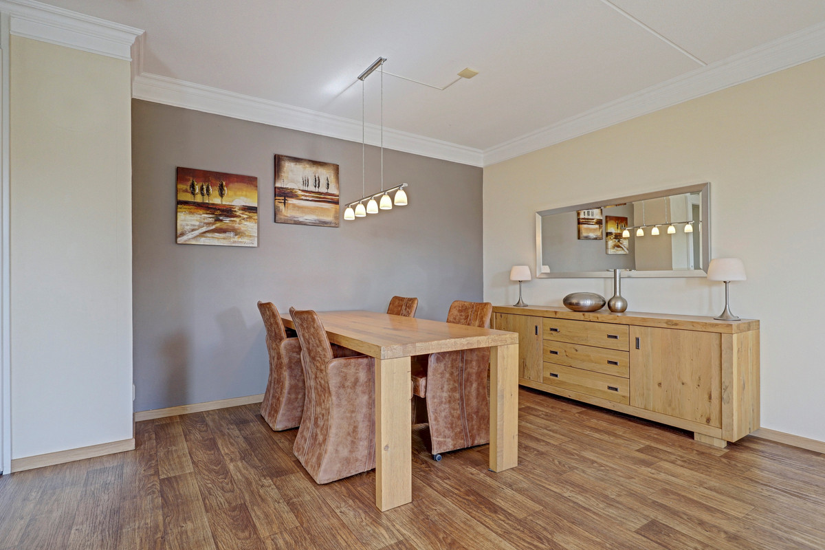Appartement te koop: 'T Raodhusj 14, Meijel