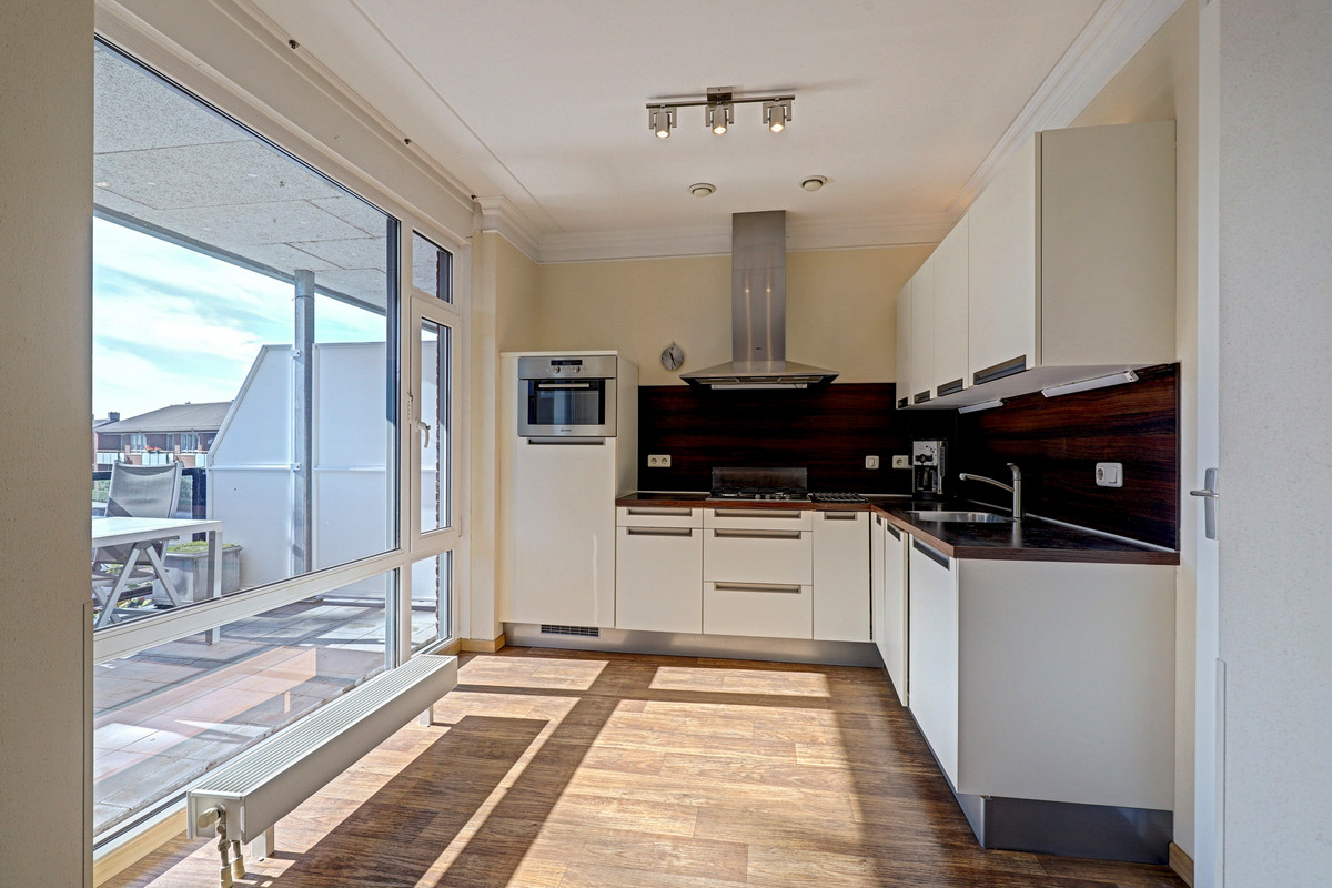 Appartement te koop: 'T Raodhusj 14, Meijel