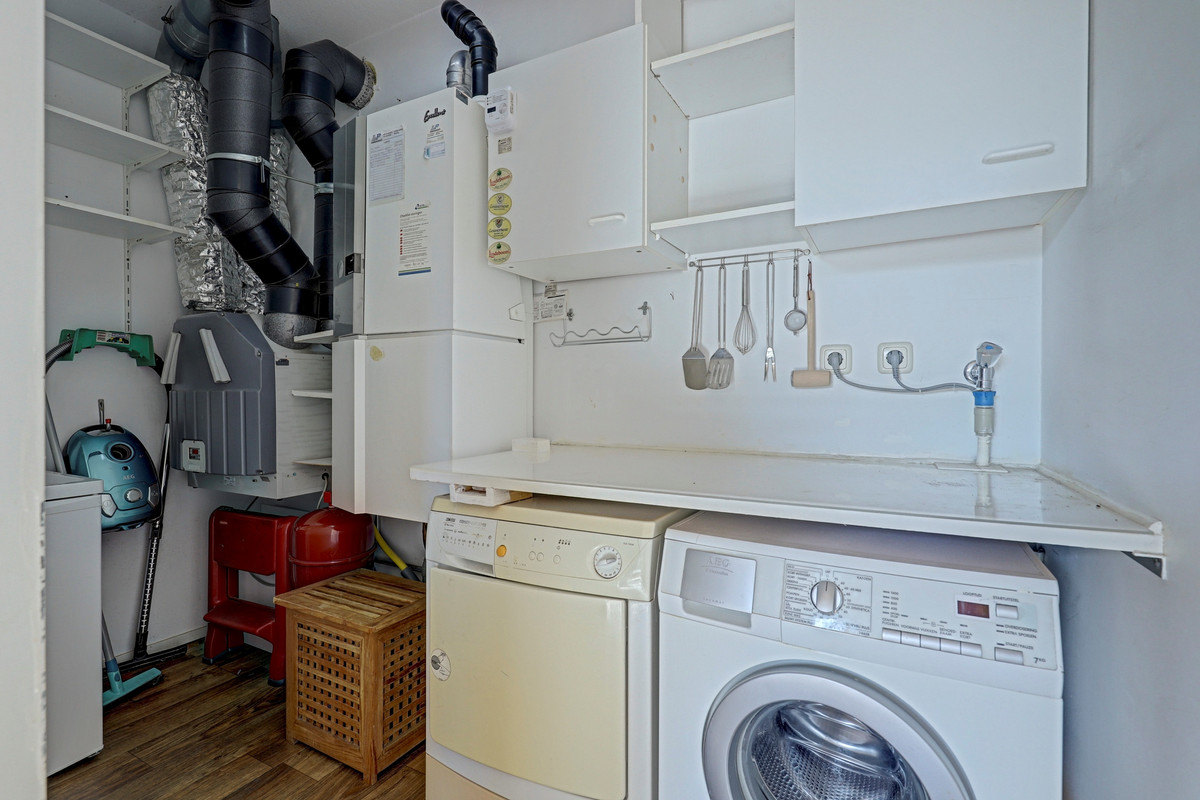 Appartement te koop: 'T Raodhusj 14, Meijel