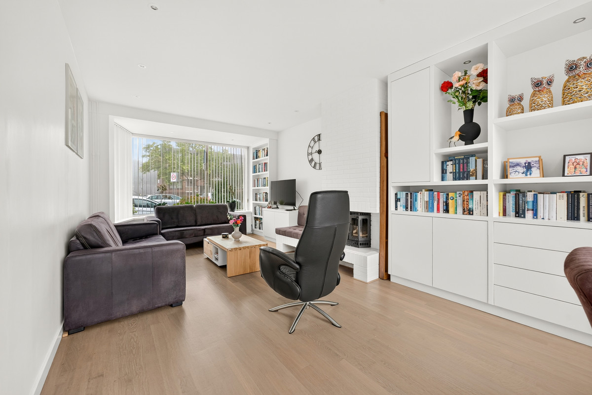 Hoekwoning te koop: Blokweerweg 19, Alblasserdam