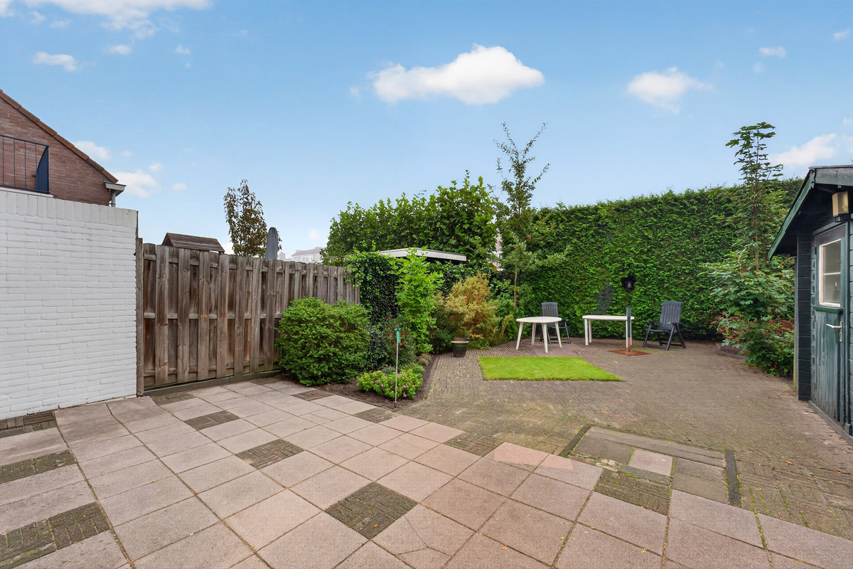 Hoekwoning te koop: Blokweerweg 19, Alblasserdam