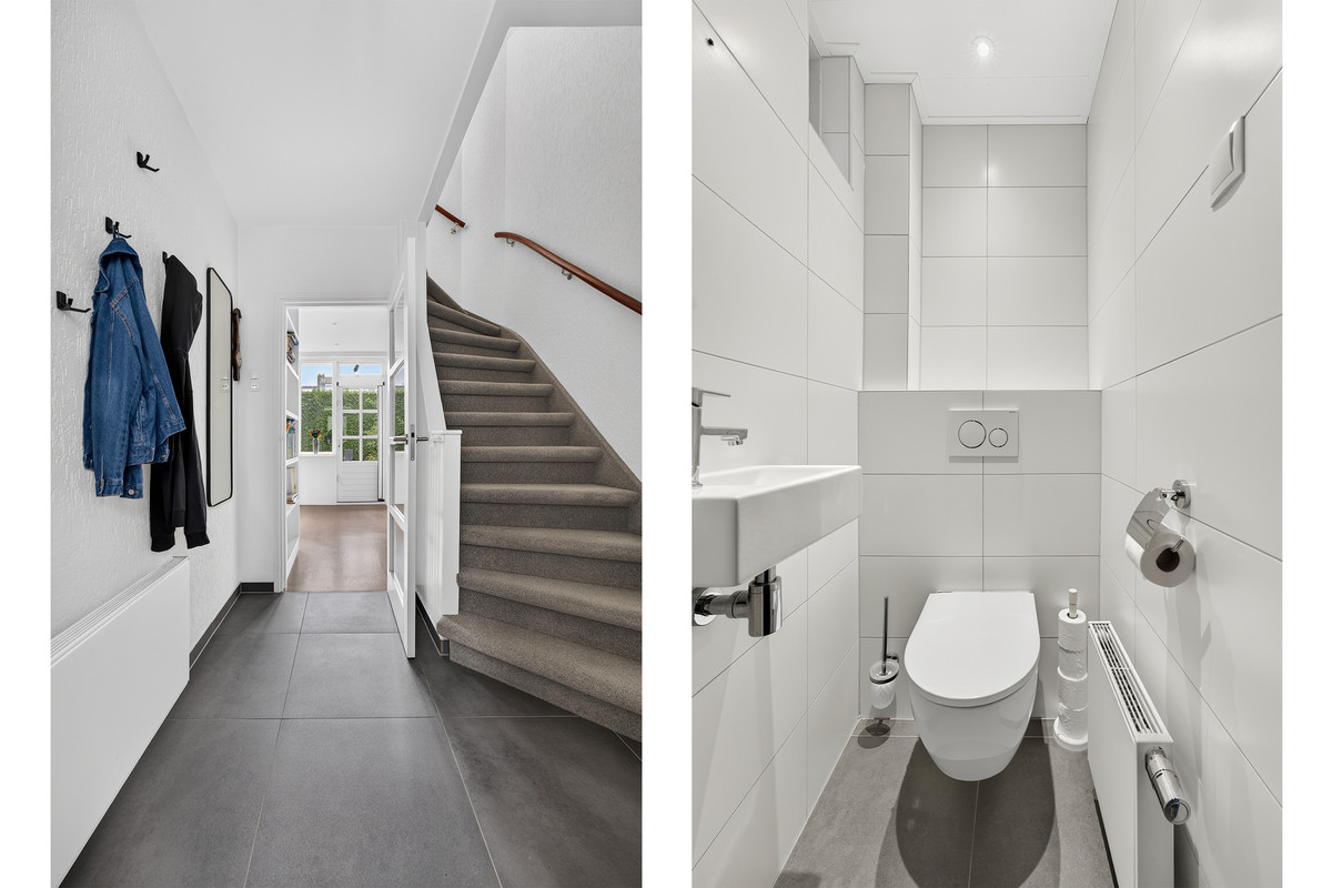 Hoekwoning te koop: Blokweerweg 19, Alblasserdam