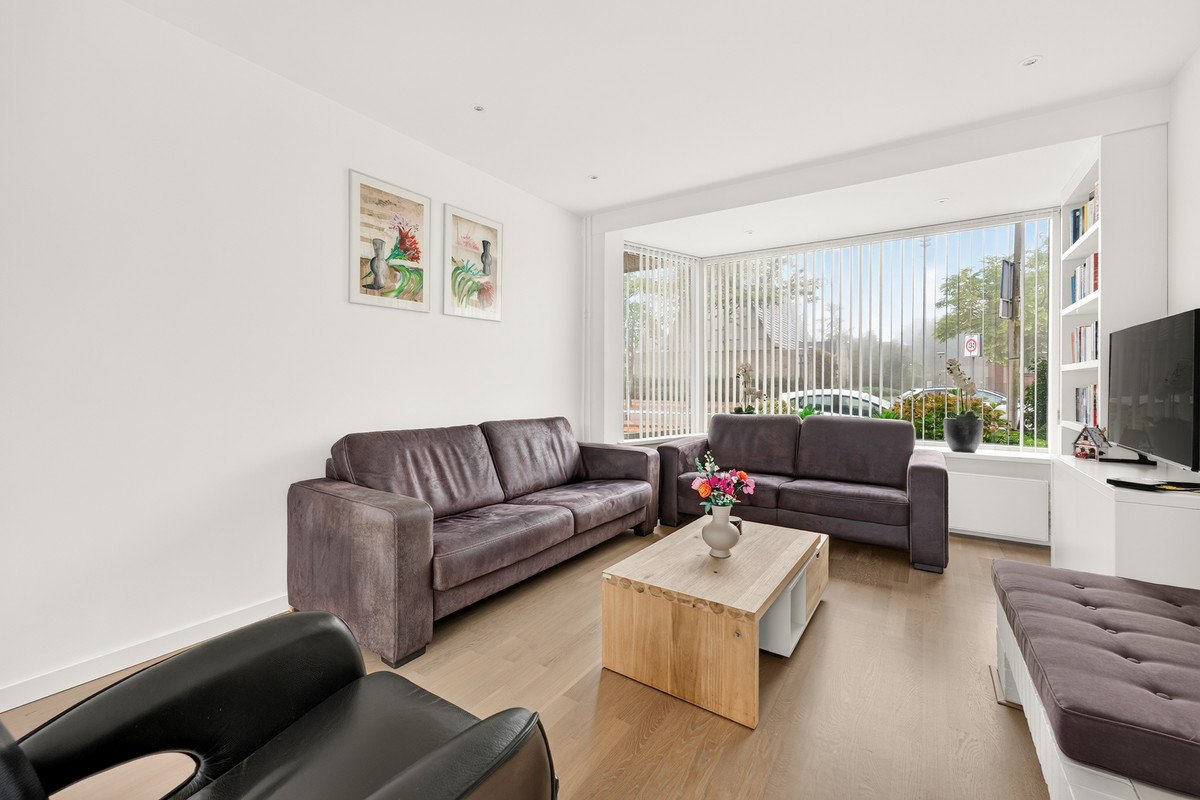 Hoekwoning te koop: Blokweerweg 19, Alblasserdam