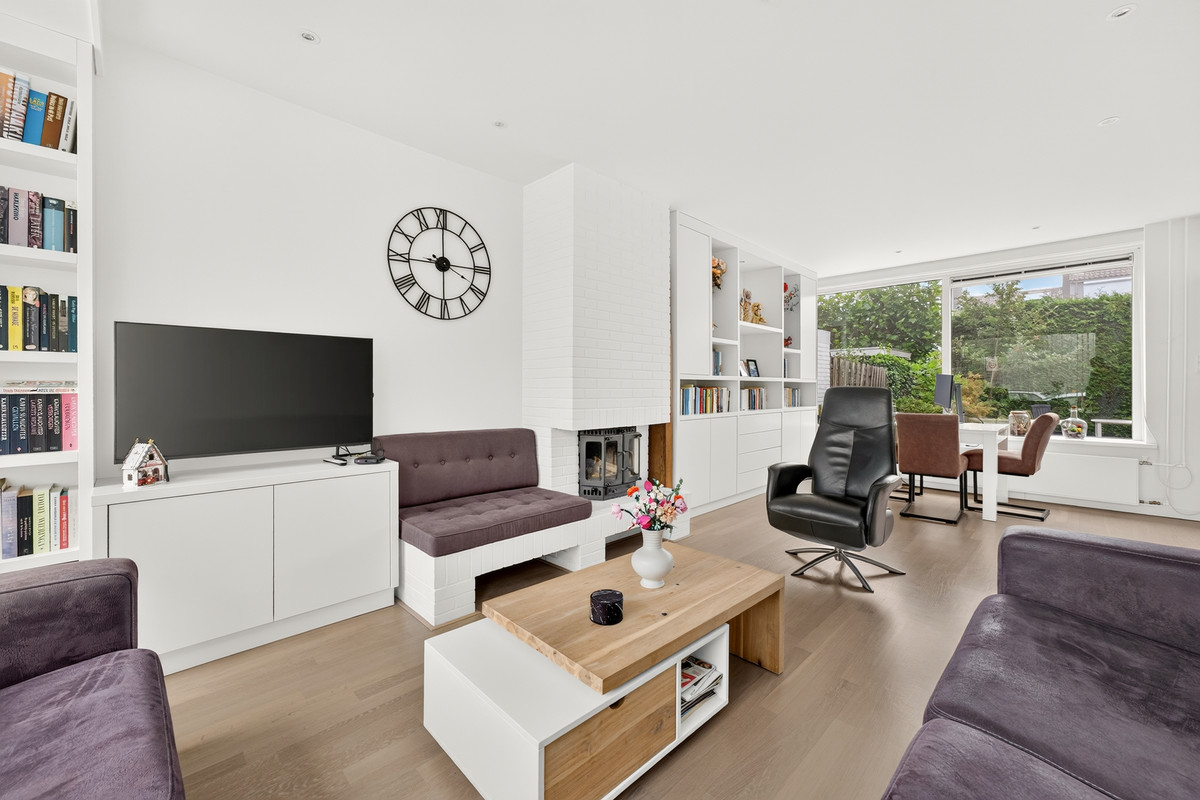 Hoekwoning te koop: Blokweerweg 19, Alblasserdam