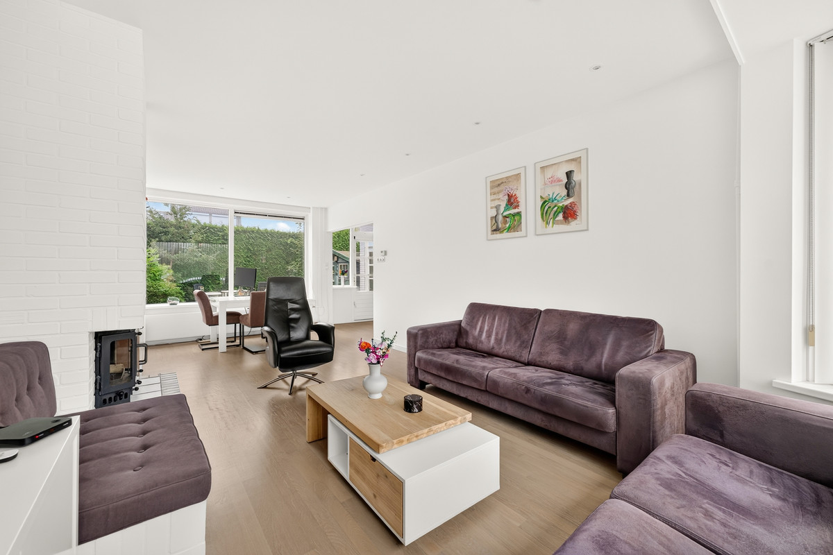 Hoekwoning te koop: Blokweerweg 19, Alblasserdam